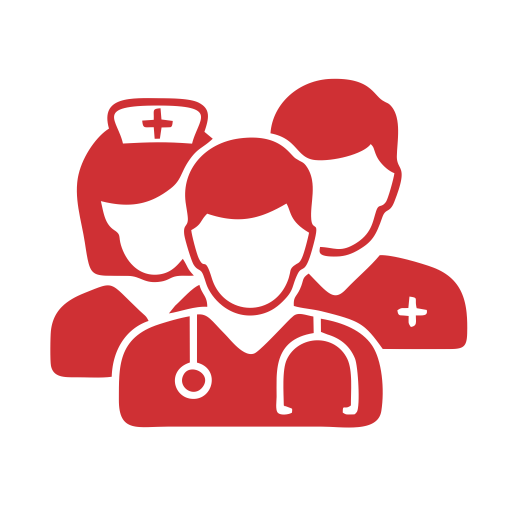 General Physician-Icon