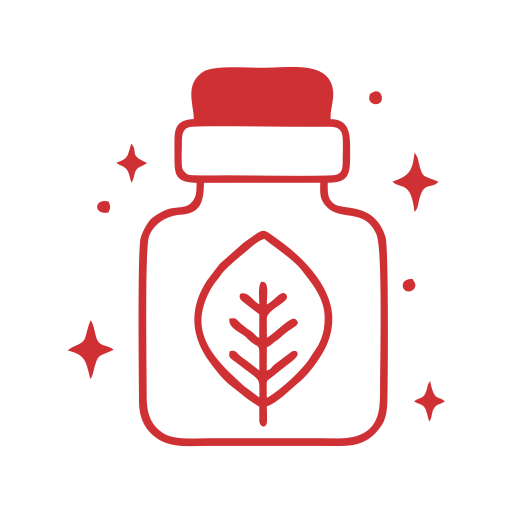 Homeopathic -Icon