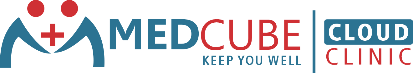 Medcube-Cloud-Clinic-Logo