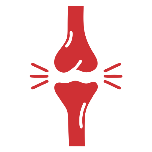 Orthopedics -Icon