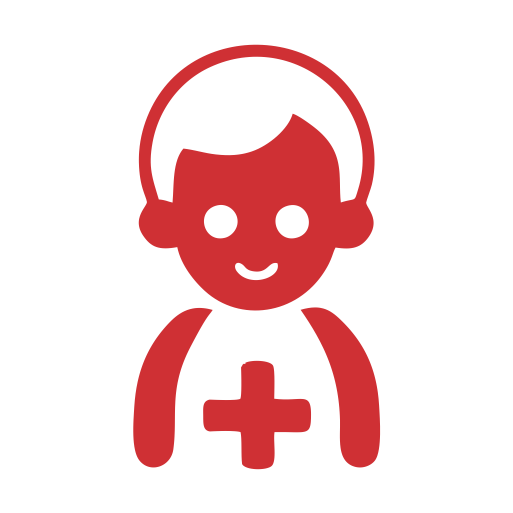 Pediatrician-Icon
