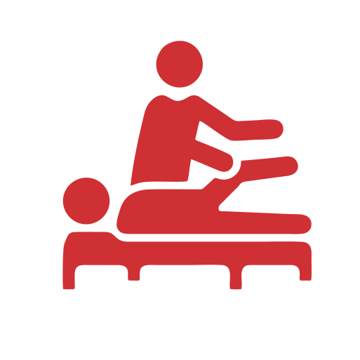 Physiotherapist-Icon