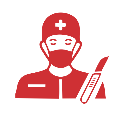Surgeons-Icon
