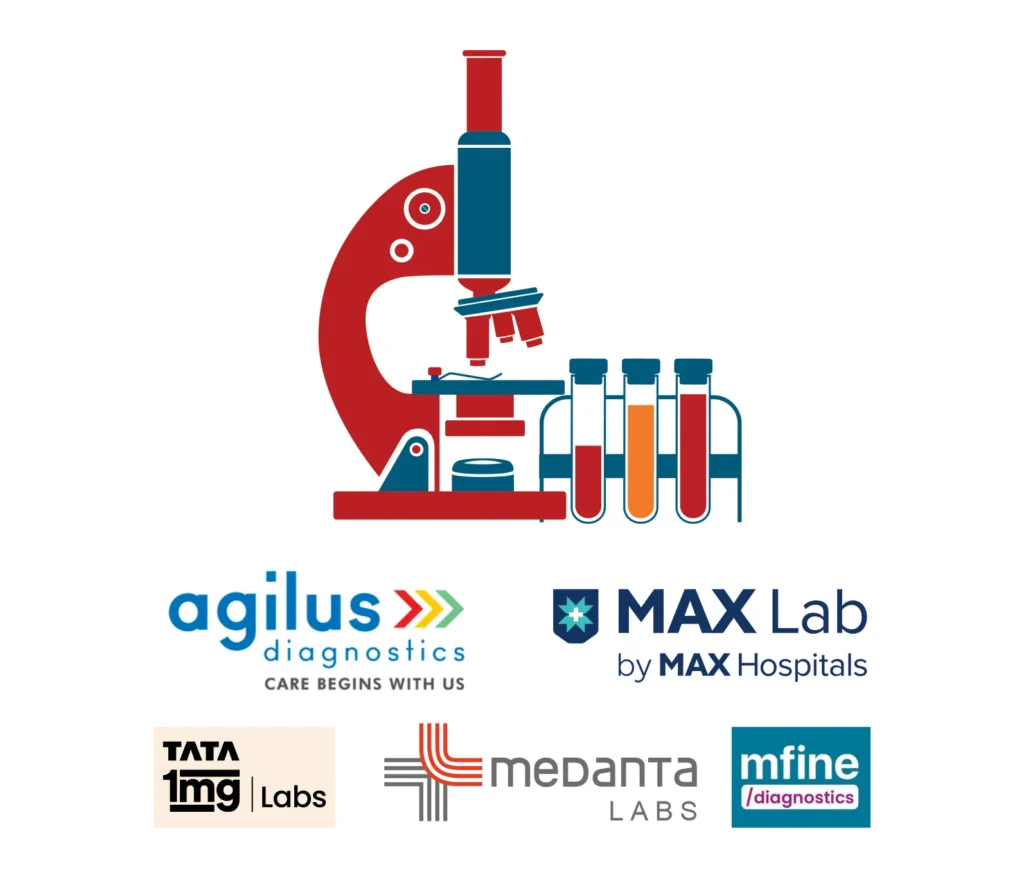 Lab-Services-Medcube