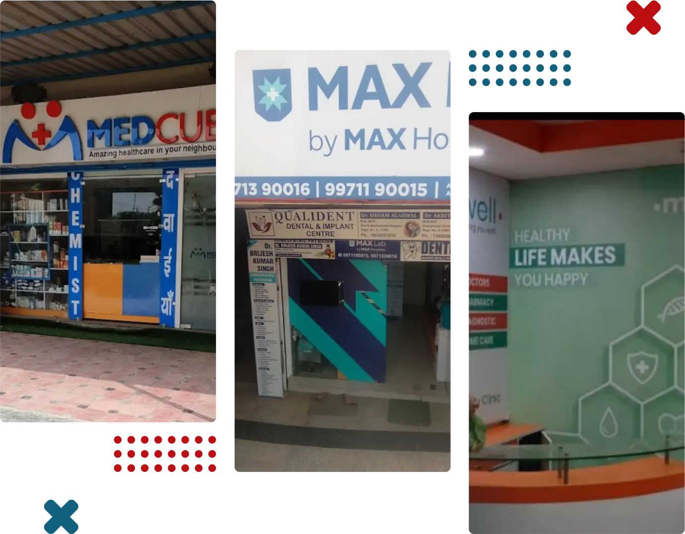 Medcube_Clinic