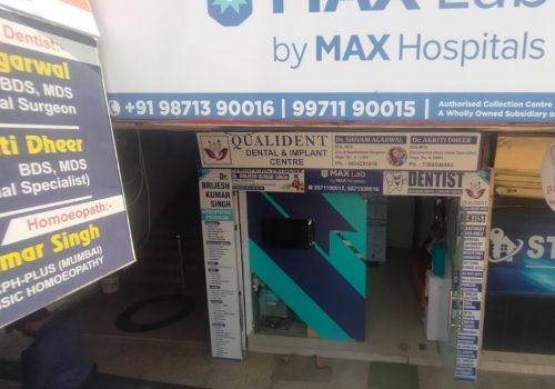 Medcube Cloud Clinic Raj Nagar Extension, Ghaziabad